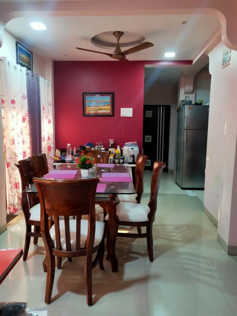 Exterior View, kharghar-celebration-kh4-co-op-hsg-society-ltd 2 Bedroom 1000 Sq.Ft. Apartment In Kharghar Navi Mumbai 10721862