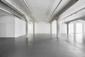Floor Plan in  Shop at Nariman Point – for Rent