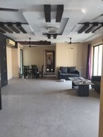 4 BHK +  2440 Sq.Ft. Apartment in Armstrong Hex Blox