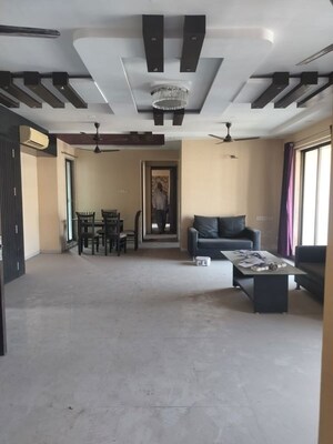 4 BHK Apartment For Rent in Armstrong Hex Blox, Kharghar