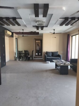 4 BHK +Apartment For Rent in Armstrong Hex Blox in Kharghar, Navi Mumbai