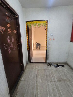 Room in 1 BHK Apartment at Sunrise Glory, Shilphata – for Rent