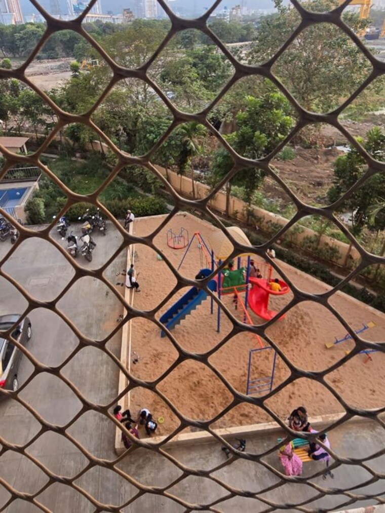 Map Location, sunrise-glory 1 Bedroom 342 Sq.Ft. Apartment In Shilphata Thane 10721850