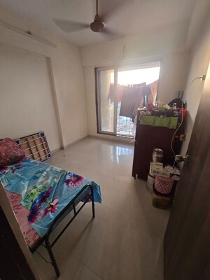 1 BHK Apartment For Rent in Sunrise Glory, Shilphata