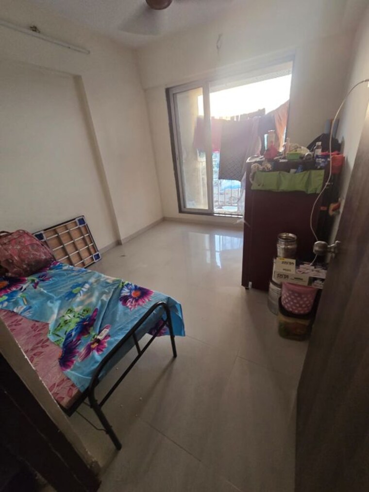 Bedroom, sunrise-glory 1 Bedroom 342 Sq.Ft. Apartment In Shilphata Thane 10721850