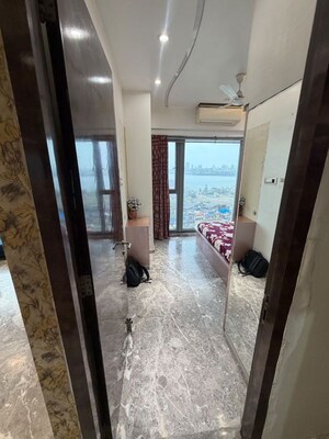 Room in 2 BHK Apartment at Kanakia Miami, Mahim – for Sale