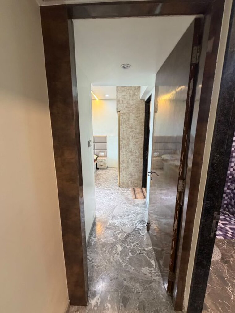 Exterior View, kanakia-miami 2 Bedroom 1066 Sq.Ft. Apartment In Mahim Mumbai 10721832