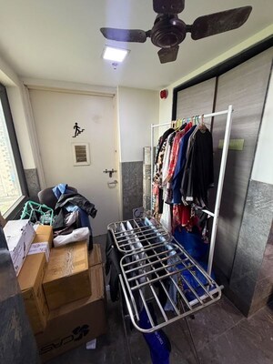  2 BHK Apartment at Kanakia Miami, Mahim – for Sale
