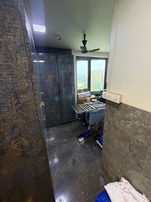 Furnished Amenities in 2 BHK Apartment at Kanakia Miami, Mahim – for Sale