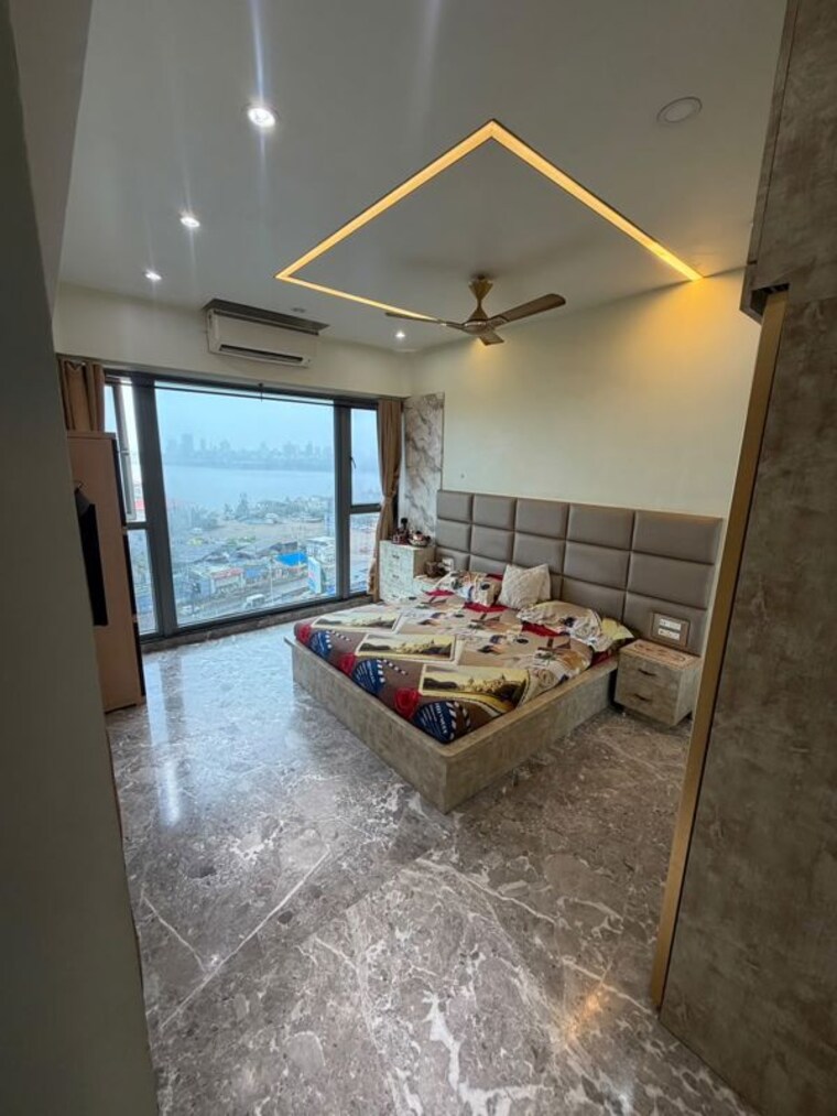 Room, kanakia-miami 2 Bedroom 1066 Sq.Ft. Apartment In Mahim Mumbai 10721832