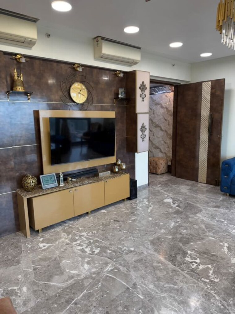Exterior View, kanakia-miami 2 Bedroom 1066 Sq.Ft. Apartment In Mahim Mumbai 10721832