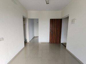 Room in 1 BHK Apartment at Purshottam Nayan, Ghodbunder Road – for Rent