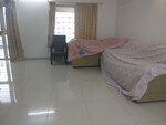 3 BHK +  1594 Sq.Ft. Apartment in Paranjape Schemes Yuthika