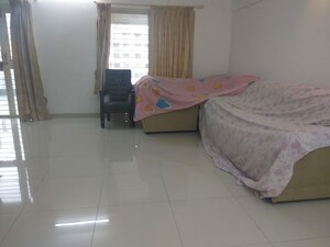 3 BHK Apartment For Rent in Paranjape Schemes Yuthika, Baner
