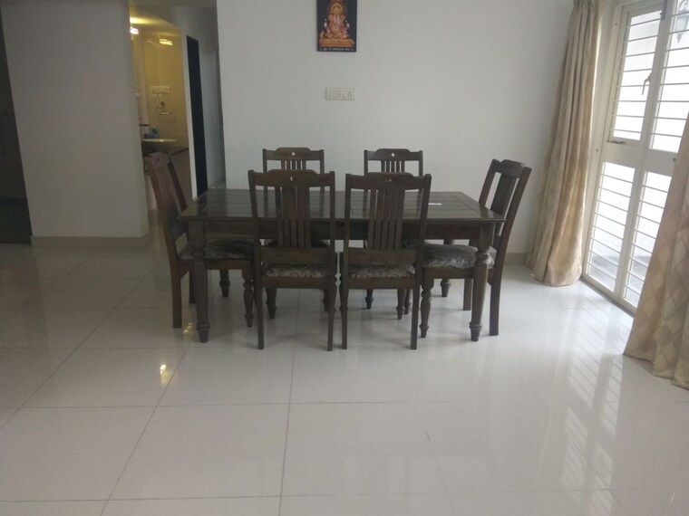 Gym, paranjape-schemes-yuthika 3 Bedroom 1594 Sq.Ft. Apartment In Baner Pune 10721870