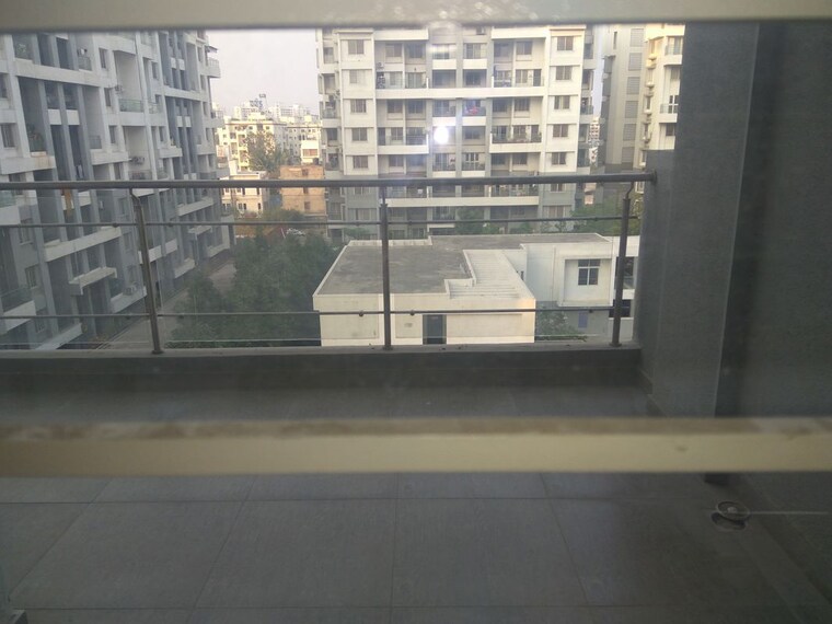 Exterior View, paranjape-schemes-yuthika 3 Bedroom 1594 Sq.Ft. Apartment In Baner Pune 10721870