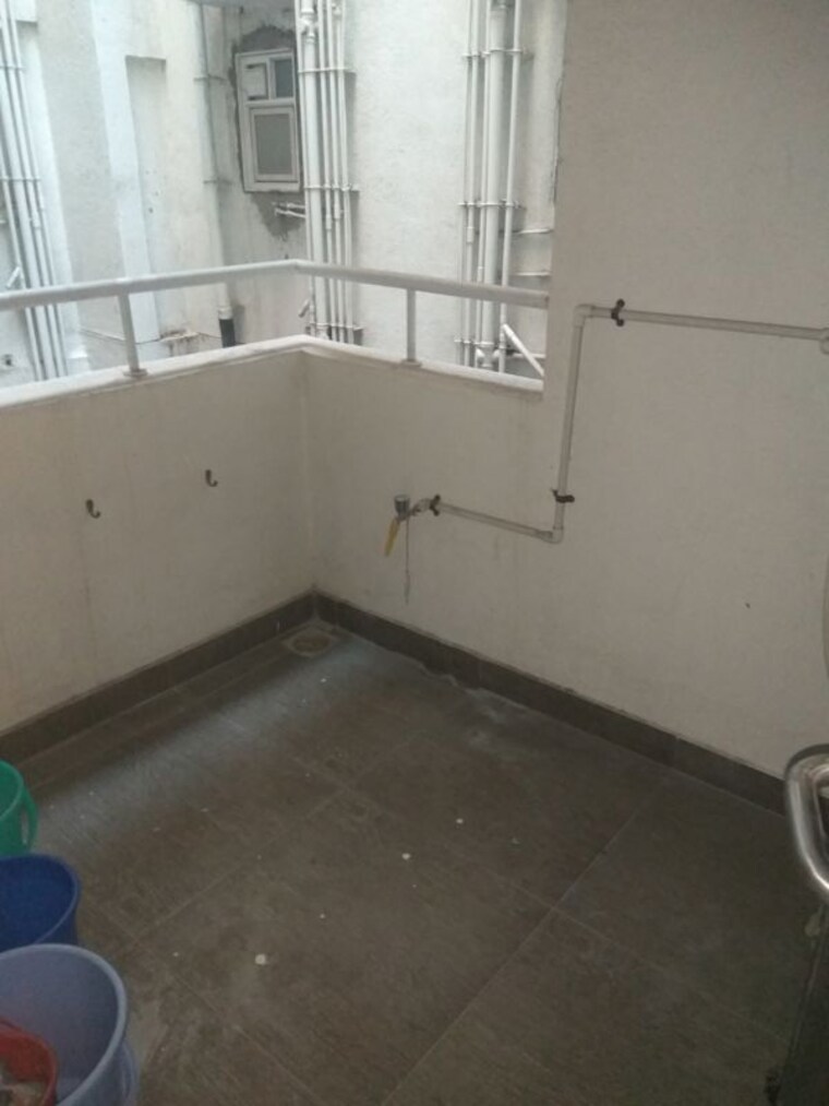 Kitchen, paranjape-schemes-yuthika 3 Bedroom 1594 Sq.Ft. Apartment In Baner Pune 10721870