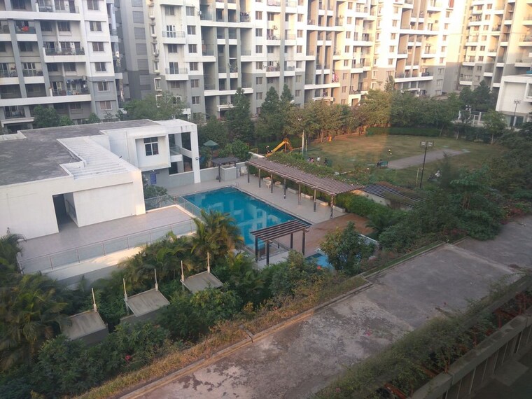 Exterior View, paranjape-schemes-yuthika 3 Bedroom 1594 Sq.Ft. Apartment In Baner Pune 10721870