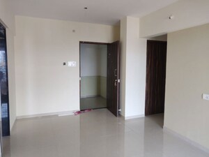 1 BHK Apartment For Sale in Chandravati CHS, Kharghar Sector 21