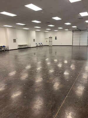 Floor Plan in  Shop at Nariman Point – for Rent