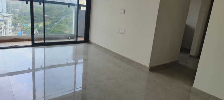 Room, dhamji-shamji-mahavir-spring-tulip-phase-1 1 Bedroom 460 Sq.Ft. Apartment In Pokhran Road No Two Thane 10721877