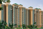 2 BHK 1125 Sq.Ft. Apartment in Grand Omaxe