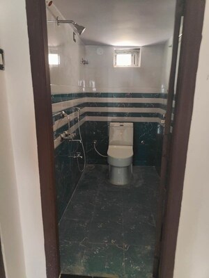 Building Lobby in 3 BHK Apartment at Raghavendra Residency Sainikpuri, Sainikpuri – for Sale