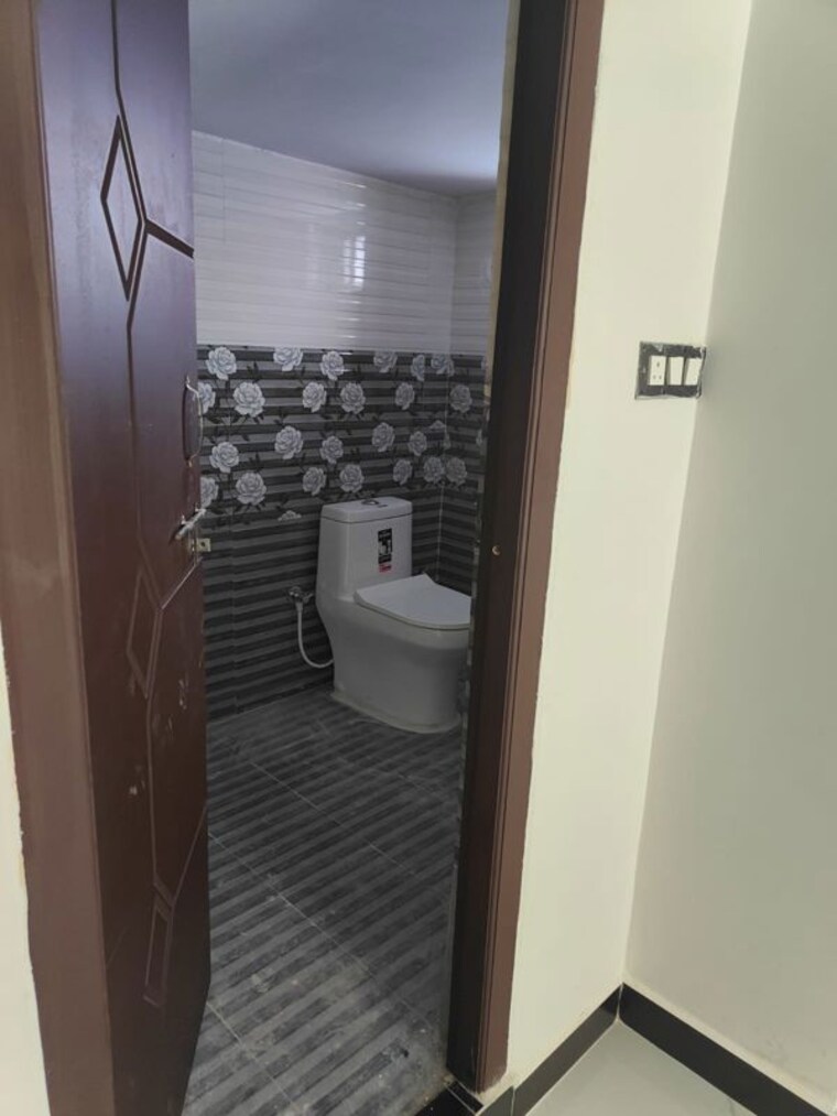Bathroom, raghavendra-residency-sainikpuri 3 Bedroom 2400 Sq.Ft. Apartment In Sainikpuri Hyderabad 10721887