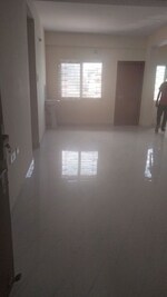 3 BHK 1350 Sq.Ft. Apartment in Bariatu Housing Colony