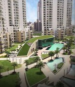 3 BHK +  2368 Sq.Ft. Apartment in M3M Merlin
