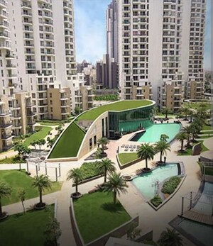 3 BHK Apartment For Sale in M3M Merlin, Sector 67
