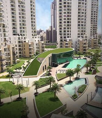 3 BHK +Apartment For Sale in M3M Merlin in Sector 67, Gurgaon