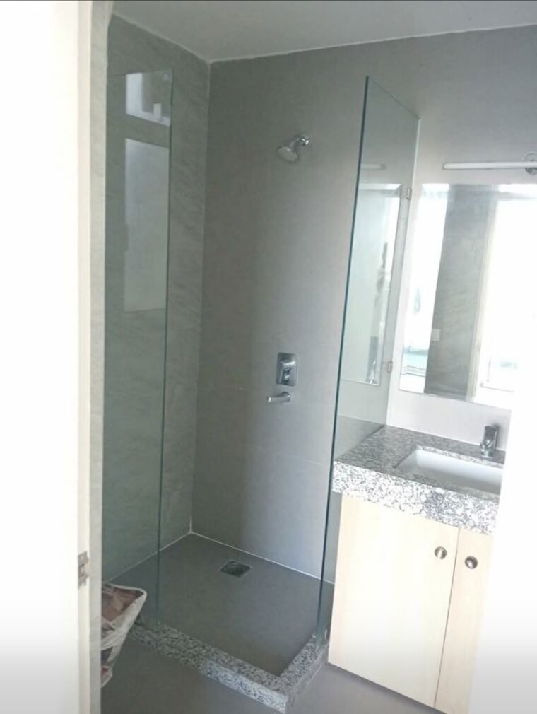 Bathroom, m3m-merlin 3 Bedroom 2368 Sq.Ft. Apartment In Sector 67 Gurgaon 10721885
