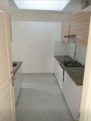 Balcony in 3 BHK Apartment at M3M Merlin, Sector 67 – for Sale