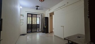 1.5 BHK +Apartment For Sale in Dev Shrushti CHS in Kharghar, Navi Mumbai