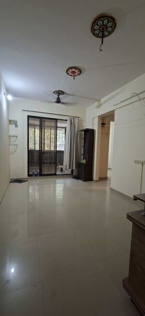 Furnished Amenities in 1.5 BHK Apartment at Dev Shrushti CHS, Kharghar – for Sale