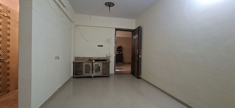 Room, dev-shrushti-chs 1.5 Bedroom 650 Sq.Ft. Apartment In Kharghar Navi Mumbai 10721869