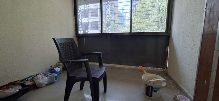 Team Area, dev-shrushti-chs 1.5 Bedroom 650 Sq.Ft. Apartment In Kharghar Navi Mumbai 10721869