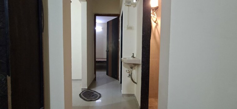 undefined, dev-shrushti-chs 1.5 Bedroom 650 Sq.Ft. Apartment In Kharghar Navi Mumbai 10721869