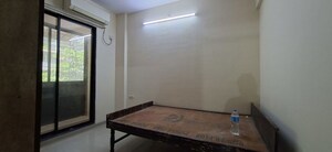 Room in 1.5 BHK Apartment at Dev Shrushti CHS, Kharghar – for Sale