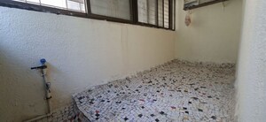 Room in 1.5 BHK Apartment at Dev Shrushti CHS, Kharghar – for Sale