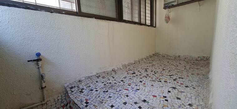 Room, dev-shrushti-chs 1.5 Bedroom 650 Sq.Ft. Apartment In Kharghar Navi Mumbai 10721869