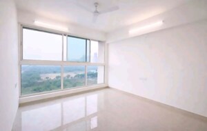 3 BHK Apartment For Rent in L And T Seawoods Residences, Seawoods