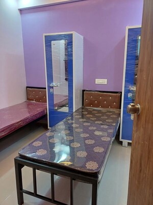  Pg For Rent in Turbhe