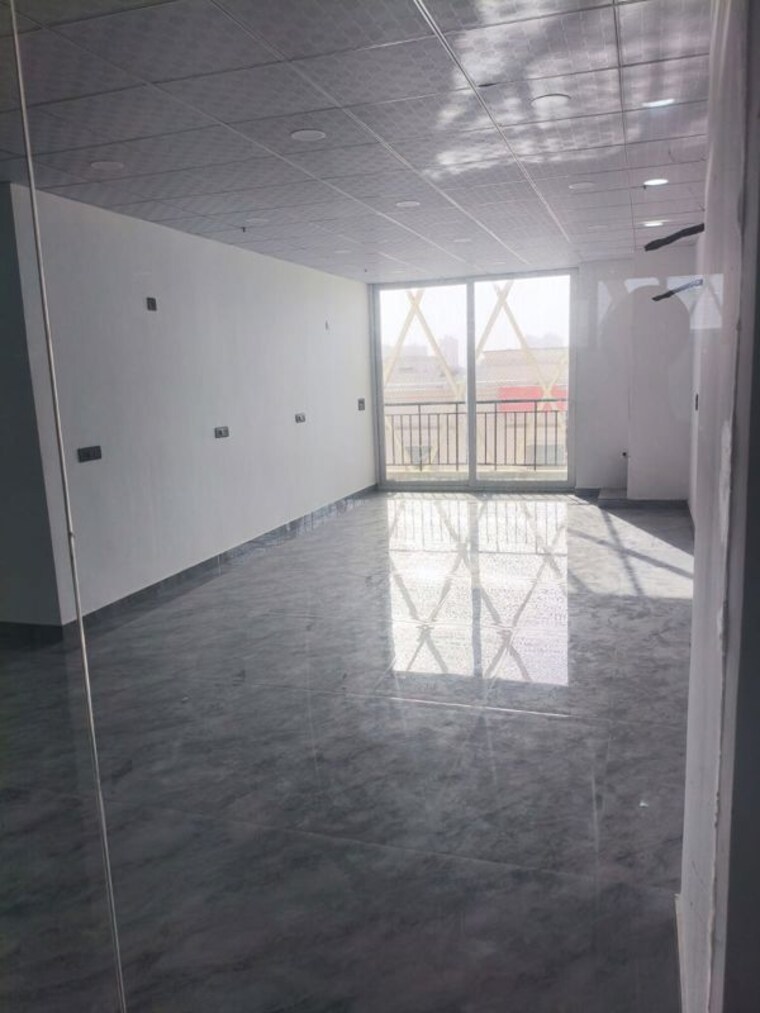 Bathroom, omaxe-world-street Commercial Office Space 650 Sq.Ft. In Sector 79 Faridabad 10721821