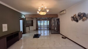 4 BHK Apartment For Rent in Jayabheri Orange County, Gachibowli