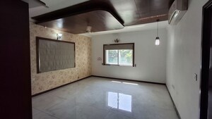 Kitchen in 4 BHK Apartment at Jayabheri Orange County, Gachibowli – for Rent