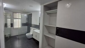 Kitchen in 4 BHK Apartment at Jayabheri Orange County, Gachibowli – for Rent