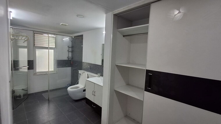 Kitchen, jayabheri-orange-county 4 Bedroom 4055 Sq.Ft. Apartment In Gachibowli Hyderabad 10721899