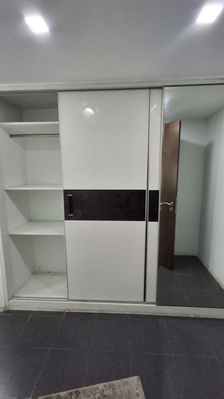 Kitchen, jayabheri-orange-county 4 Bedroom 4055 Sq.Ft. Apartment In Gachibowli Hyderabad 10721899